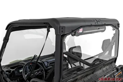 Rough Country UTV Roof 2-Door Can-Am Defender HD10 - 97085