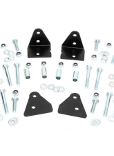 Rough Country Kubota 2" Lift Kit Kubota RTV-X900 RTV-X1100 2014-2020                                     - 98001 - Image 6