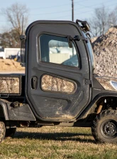 Rough Country Kubota 2" Lift Kit Kubota RTV-X900 RTV-X1100 2014-2020                                     - 98001 - Image 4