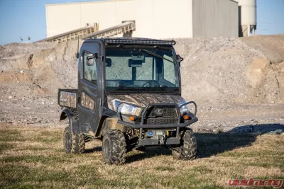 Rough Country Kubota 2" Lift Kit Kubota RTV-X900 RTV-X1100 2014-2020 - 98001