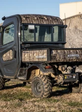 Rough Country Kubota 2" Lift Kit Kubota RTV-X900 RTV-X1100 2014-2020                                     - 98001 - Image 6