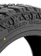Rough Country 35x12.50R20 Rough Country M | T Dual Sidewall                                     - 98010121 - Image 6