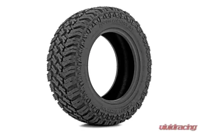 Rough Country 35x12.50R18 Rough Country M | T Dual Sidewall - 98010127