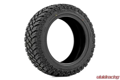 Rough Country 35x12.50R18 Rough Country M | T Dual Sidewall - 98010127