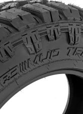 Rough Country 33x12.50R18 Rough Country M | T Dual Sidewall                                     - 98010129 - Image 6