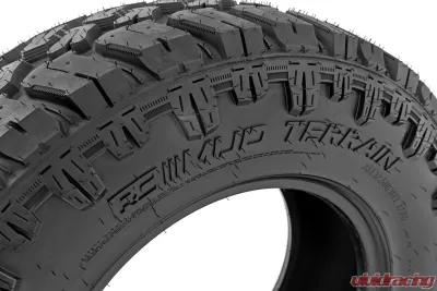 Rough Country 305 | 55R20 Rough Country M | T Dual Sidewall - 98010130