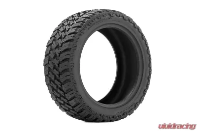 Rough Country 33x12.50R22 Rough Country M | T Dual Sidewall - 98010132