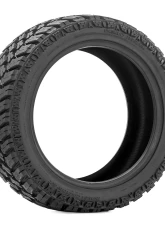 Rough Country 33x12.50R22 Rough Country M | T Dual Sidewall                                     - 98010132 - Image 2