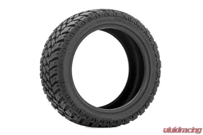 Rough Country 33x12.50R22 Rough Country M | T Dual Sidewall - 98010132