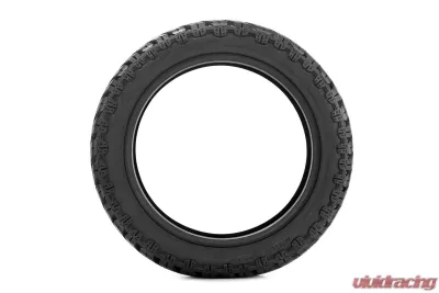 Rough Country 33x12.50R22 Rough Country M | T Dual Sidewall - 98010132