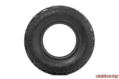 Rough Country 35x12.50R17 Rough Country M | T Dual Sidewall - 98010133