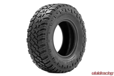 Rough Country 265 | 70R17 Rough Country M | T Dual Sidewall - 98010134