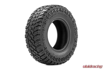 Rough Country 265 | 70R17 Rough Country M | T Dual Sidewall - 98010134