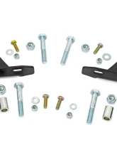Rough Country 2" Lift Kit John Deere Gator 825i 2011-2022                                     - 98051 - Image 6