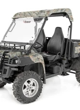 Rough Country 2" Lift Kit John Deere Gator 825i 2011-2022                                     - 98051 - Image 2