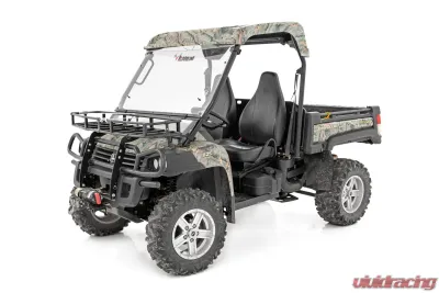 Rough Country 2" Lift Kit John Deere Gator 825i 2011-2022 - 98051