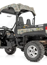 Rough Country 2" Lift Kit John Deere Gator 825i 2011-2022                                     - 98051 - Image 3