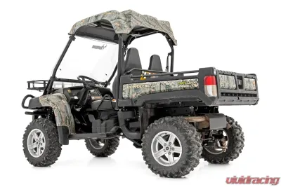 Rough Country 2" Lift Kit John Deere Gator 825i 2011-2022 - 98051
