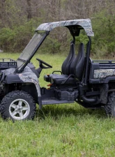 Rough Country 2" Lift Kit John Deere Gator 825i 2011-2022                                     - 98051 - Image 4