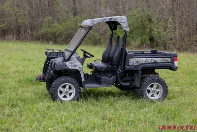 Rough Country 2" Lift Kit John Deere Gator 825i 2011-2022 - 98051