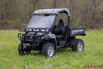 Rough Country 2" Lift Kit John Deere Gator 825i 2011-2022 - 98051
