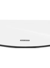 Rough Country Half Windshield Scratch Resistant Can-Am Maverick Sport 1000R                                     - 98101931 - Image 5