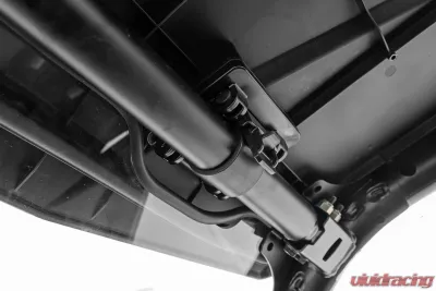 Rough Country Scratch Resistant Full Windshield Polaris RZR Pro XP 2020-2021 - 98102010