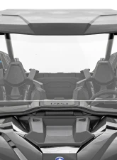 Rough Country Scratch Resistant Full Windshield Polaris RZR Pro XP 2020-2021                                     - 98102010 - Image 4
