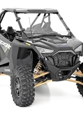 Rough Country Scratch Resistant Full Windshield Polaris RZR Pro XP 2020-2021                                     - 98102010 - Image 6