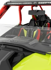 Rough Country Half Windshield Scratch Resistant                                     - 98102011A - Image 6