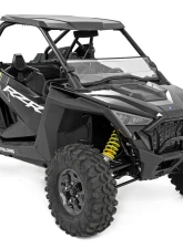 Rough Country Half Windshield Scratch Resistant                                     - 98102011A - Image 2