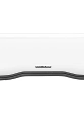 Rough Country Half Windshield Scratch Resistant                                     - 98102011A - Image 3