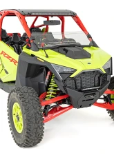 Rough Country Half Windshield Scratch Resistant                                     - 98102011A - Image 4