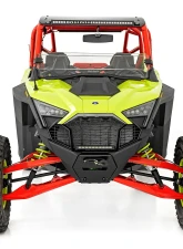 Rough Country Half Windshield Scratch Resistant                                     - 98102011A - Image 6