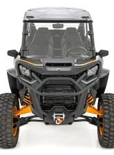 Rough Country Full Windshield Scratch Resistant Can-Am 2021-2022                                     - 98102230 - Image 2