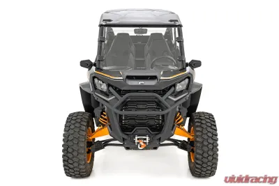 Rough Country Full Windshield Scratch Resistant Can-Am 2021-2022 - 98102230