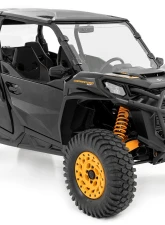Rough Country Full Windshield Scratch Resistant Can-Am 2021-2022                                     - 98102230 - Image 4