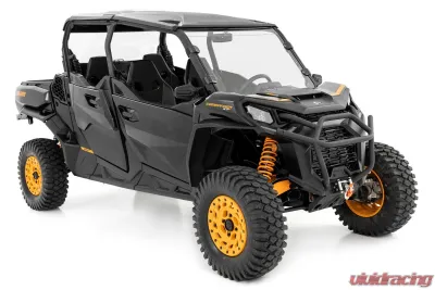 Rough Country Full Windshield Scratch Resistant Can-Am 2021-2022 - 98102230