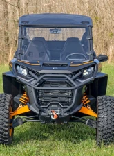 Rough Country Full Windshield Scratch Resistant Can-Am 2021-2022                                     - 98102230 - Image 6
