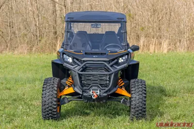 Rough Country Full Windshield Scratch Resistant Can-Am 2021-2022 - 98102230