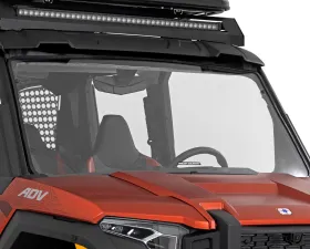 Rough Country Full Windshield Scratch Resistant Polaris Xpedition 2024