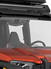 Rough Country Full Windshield Scratch Resistant Polaris Xpedition 2024                                     - 98102410 - Image 6
