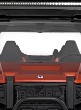 Rough Country Full Windshield Scratch Resistant Polaris Xpedition 2024                                     - 98102410 - Image 2