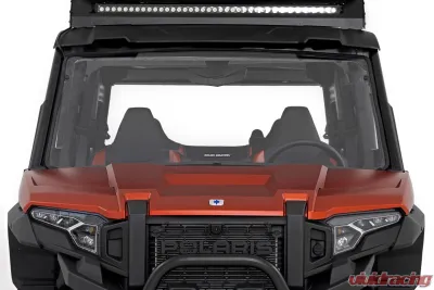 Rough Country Full Windshield Scratch Resistant Polaris Xpedition 2024 - 98102410