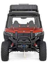 Rough Country Full Windshield Scratch Resistant Polaris Xpedition 2024                                     - 98102410 - Image 3