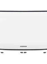 Rough Country Full Windshield Scratch Resistant Polaris Xpedition 2024                                     - 98102410 - Image 6