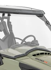 Rough Country Full Windshield Scratch Resistant Can-Am 2011-2020                                     - 98112030 - Image 6