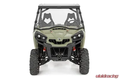 Rough Country Full Windshield Scratch Resistant Can-Am 2011-2020 - 98112030