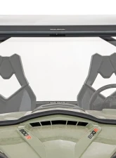 Rough Country Full Windshield Scratch Resistant Can-Am 2011-2020                                     - 98112030 - Image 5