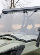 Rough Country Full Windshield Scratch Resistant Can-Am 2011-2020                                     - 98112030 - Image 6
